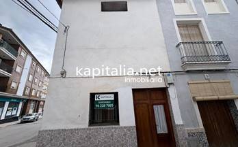 105 casas en venta mogente moixent