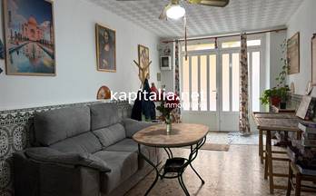 venta casa unifamiliar ontinyent sant josep