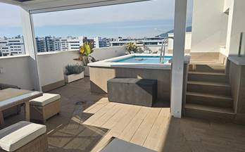 venta atico cordoba noreña - turruñuelos