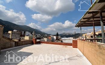 206 casas en venta benifla