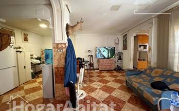 41 pisos en venta l´ eliana
