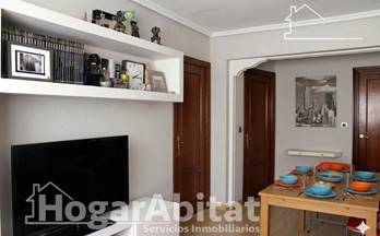 venta piso beniparrell comunidad valenciana