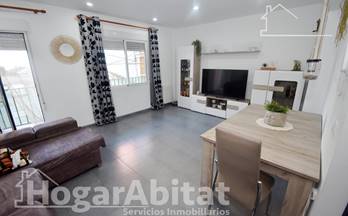 venta piso castellon de la plana grao de castellón