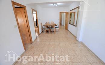 73 pisos en venta alaquas