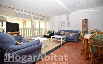 venta piso sueca el perelló