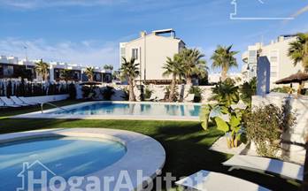 venta piso denia la pedrera