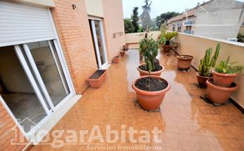 63 pisos en venta la cañada, valencia