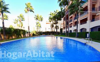 347 pisos en venta ondara