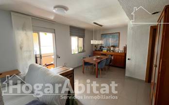 venta piso valencia algiros