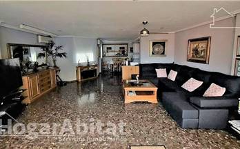 6 aticos en venta paterna