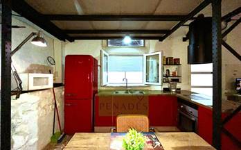 venta casa unifamiliar ontinyent santo domingo