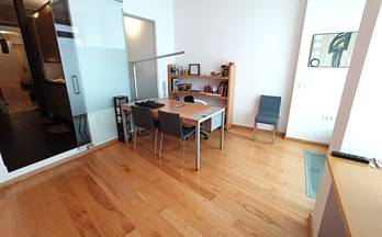 venta loft madrid capital centro