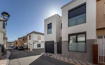 venta casa unifamiliar albolote albolote