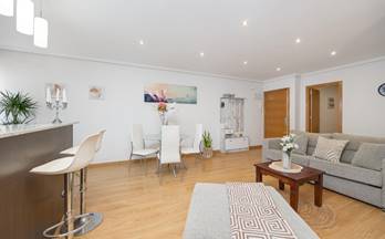 849 pisos en venta dehesa de campoamor