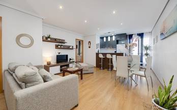 895 pisos en venta dehesa de campoamor