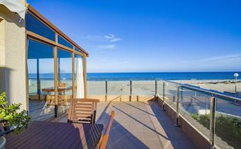 venta villa la manga del mar menor playa de las gaviotas-el pedru