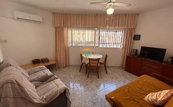 venta piso benidorm poniente