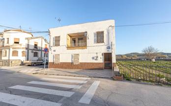 venta chalet huetor tajar andalucia