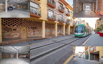 venta local armilla armilla
