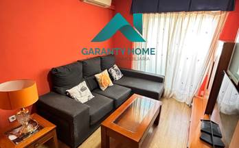 venta piso mejorada del campo casco antiguo mejorada