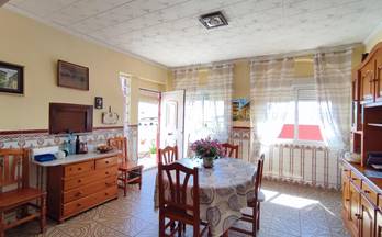 venta chalet pareado gandia grau de gandia - venecia - mar