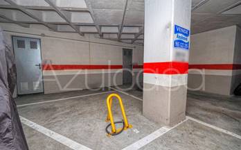 5 garajes en venta alicante