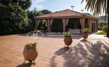 venta villa chiclana de la frontera la coquina - los gallos
