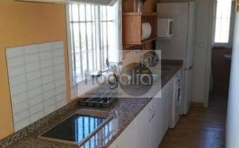 alquiler atico sevilla porvenir