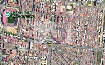 alquiler piso sevilla gran plaza