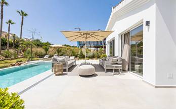 venta chalet casares casares playa