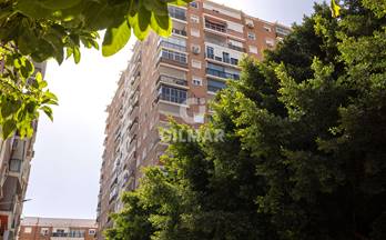 venta piso malaga los guindos