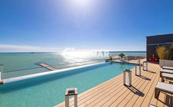 1384 pisos en venta malaga provincia