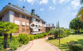 18 pisos en venta majadahonda