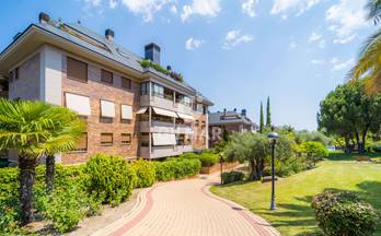 22 pisos en venta majadahonda