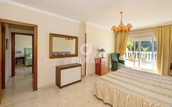 350 venta de casas con terraza en marbella