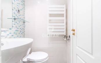 venta piso madrid capital fuencarral