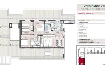 venta piso las rozas las rozas