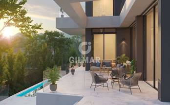 venta terrenos solares malaga pinares de san antón