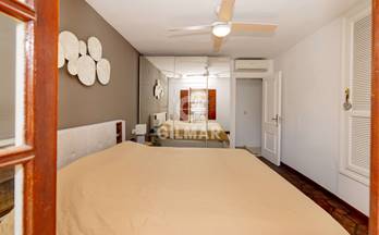 venta chalet marbella guadalmina baja