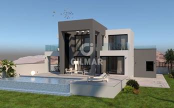 132 casas en venta en malaga con piscina