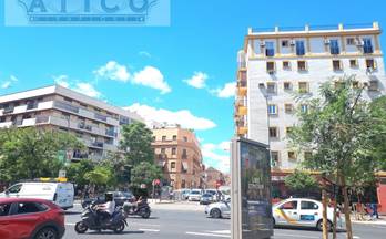 3 locales en venta macarena norte sevilla
