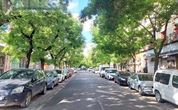 venta local sevilla macarena norte
