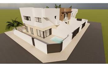 venta bungalow san pedro del pinatar lo pagan