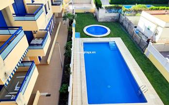 53 apartamentos en venta bellreguard