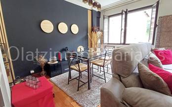venta piso zalla aranguren