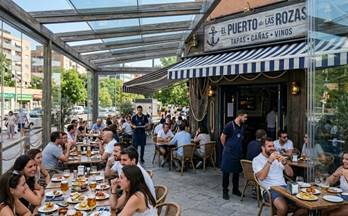 1 locales en traspaso majadahonda