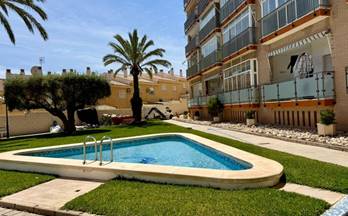 venta apartamento arenales del sol distrito unico
