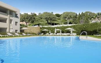venta piso san luis de sabinillas bahia de las rocas