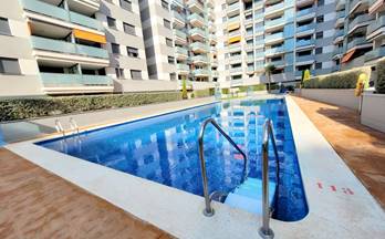 47 apartamentos en venta oliva