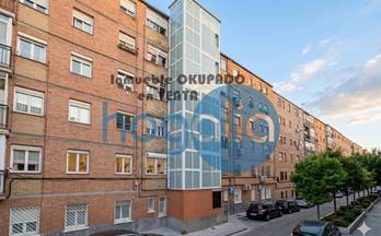 venta piso madrid capital puente de vallecas